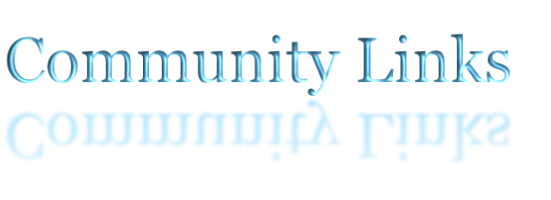 Community Links
